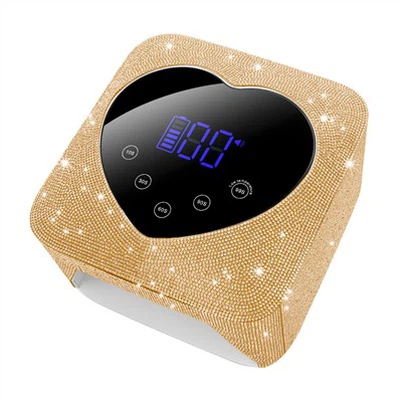 Les lampes à ongles avec perceuses sont-elles sûres à utiliser ?